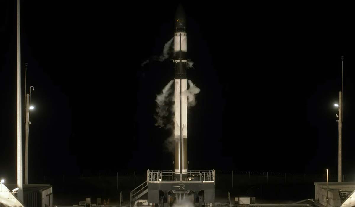 Rocket Lab отложила запланированный на 30 июля запуск ракеты Electron
