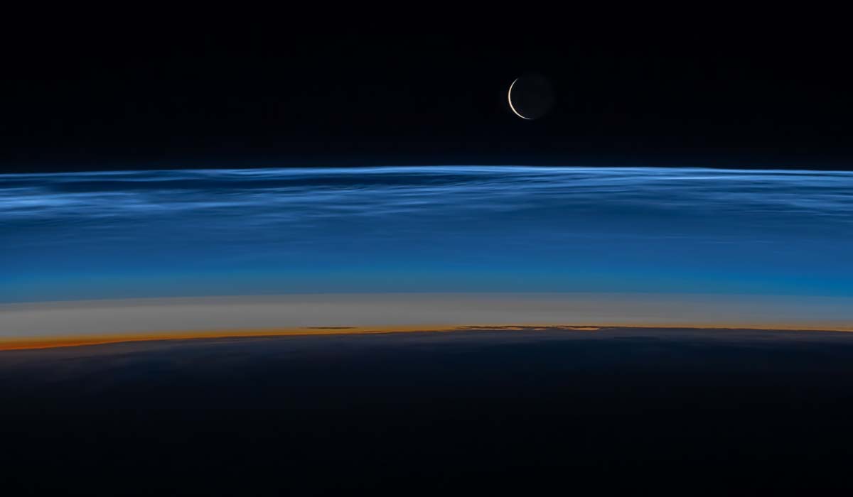 Новые фото Земли из космоса за лето 2024 года