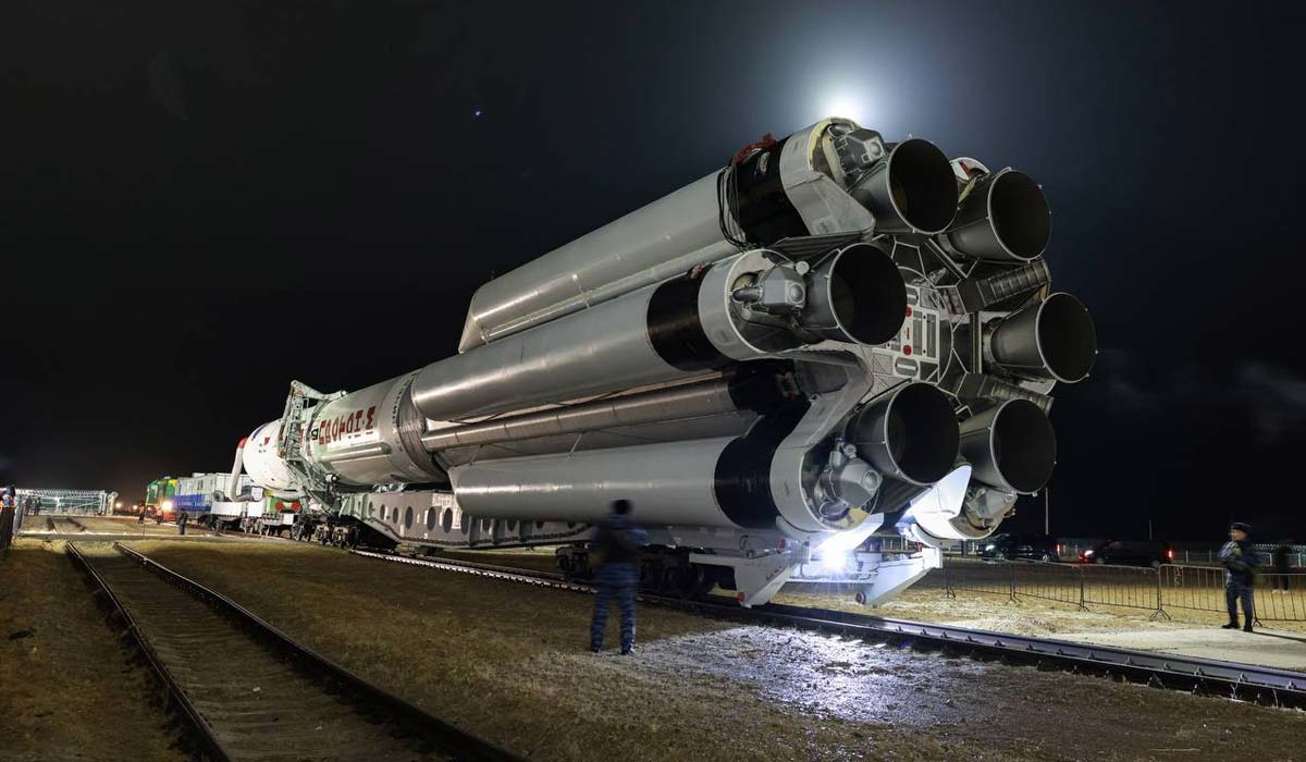 Перенесённый пуск «Протона-М» планируют провести в феврале