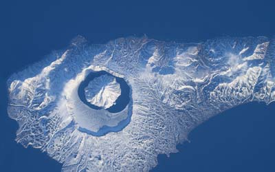 Новые фото Земли из космоса за май 2024 года