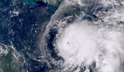 Ураган Мелисса 2025: траектория, последствия, фотогалерея