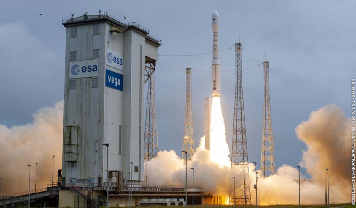 Avio и Arianespace окончательно согласовали условия развода