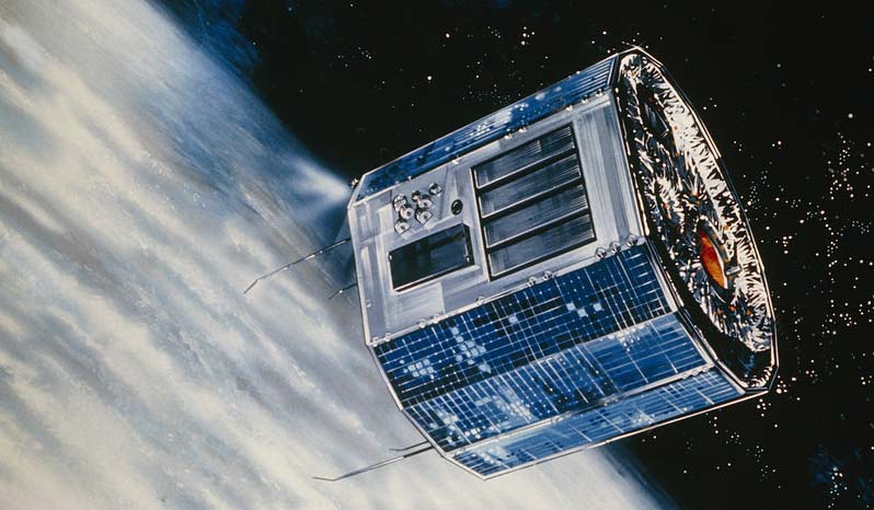 Ariel 5 — орбитальная рентгеновская обсерватория Великобритании и NASA: история и открытия