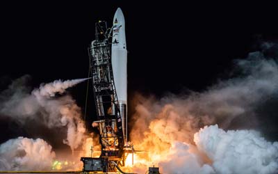 Astra заключила соглашение о промежуточном финансировании