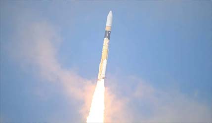 Ракета H-IIA 202