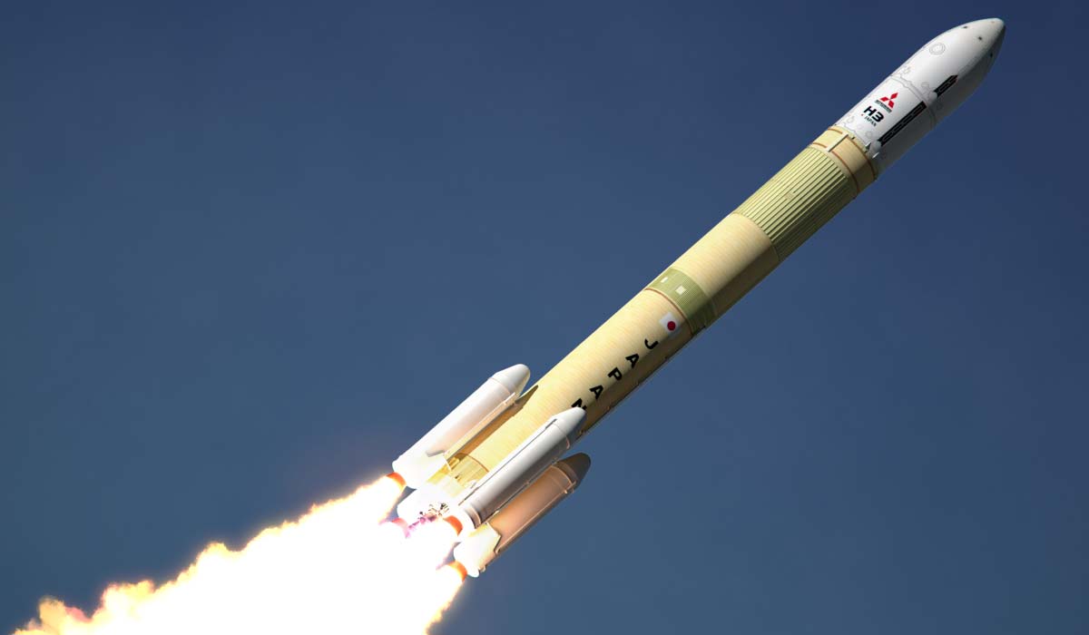 Япония создает многомиллиардный космический стратегический фонд для развития космической промышленности