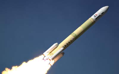 Япония создает многомиллиардный космический стратегический фонд для развития космической промышленности