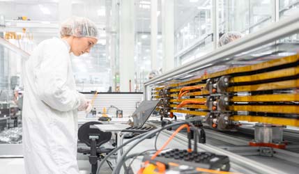 Vast Space тестирует солнечные батареи Haven-1 для первой коммерческой орбитальной станции