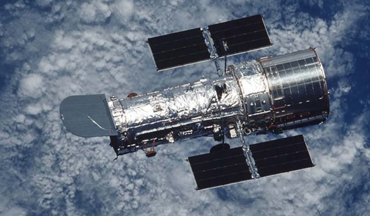 Збій на телескопі Хаббла відновив розмови про приватну місію обслуговування