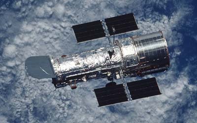 Сбой на телескопе Хаббла возобновил разговоры о частной миссии обслуживания