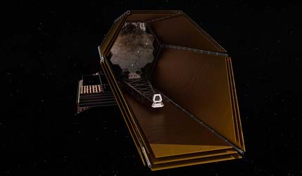 NASA ускоряет разработку Habitable Worlds Observatory — самого мощного телескопа в истории