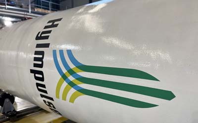 HyImpulse получила 6,5 миллионов евро по программе ESA Boost! на разработку двигателя