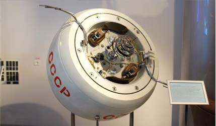 ESA обновило прогноз падения аппарата «Космос-482»