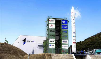 Ракета Kairos: История провалов и путь к успеху Space One в марте 2026