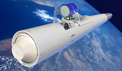 Россия начинает разработку полностью многоразовой ракеты «Корона»