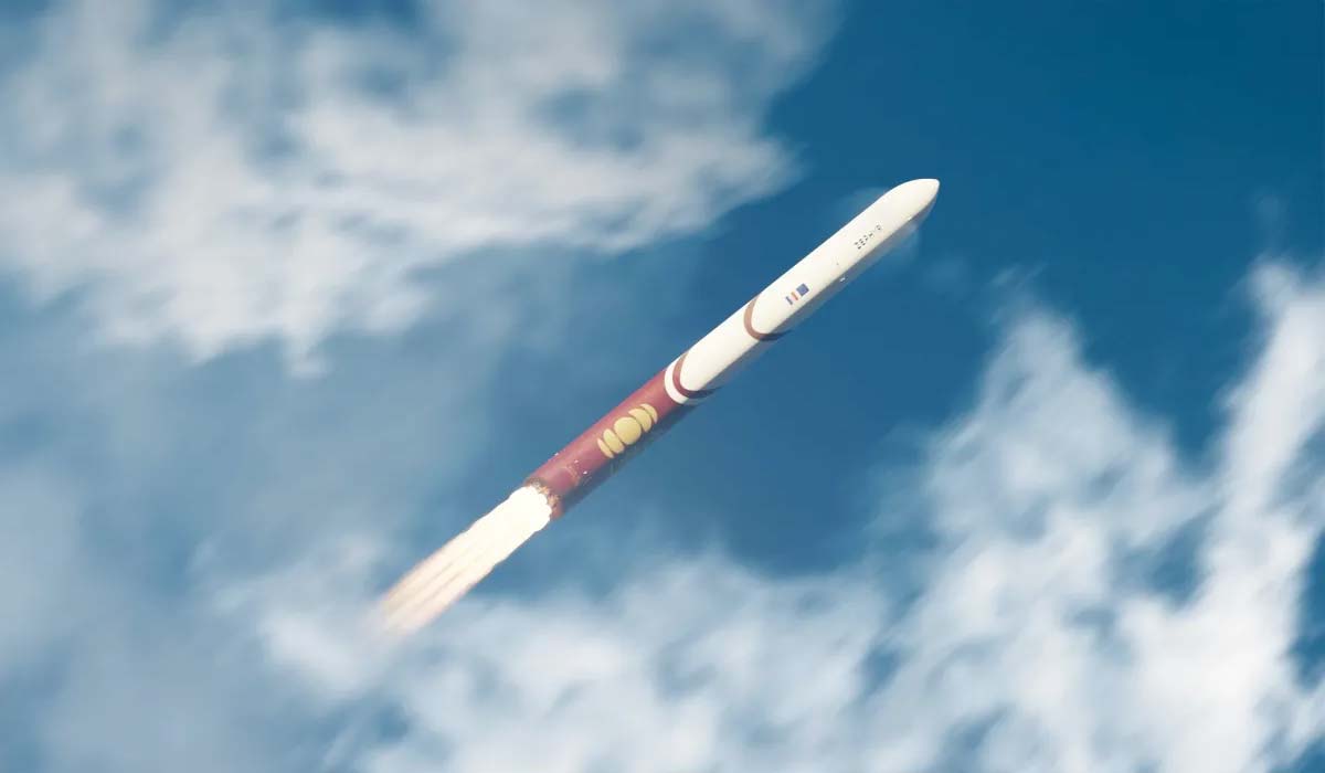 Latitude подписала контракт с Atmos Space Cargo на несколько запусков