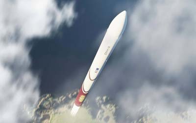 Latitude привлекает 30 миллионов долларов на разработку малой ракеты-носителя