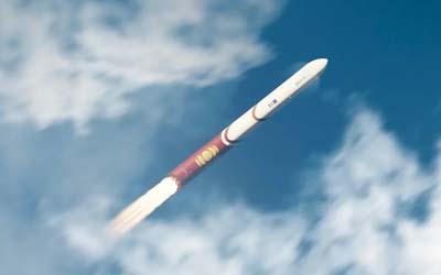 Latitude подписала контракт с Atmos Space Cargo на несколько запусков