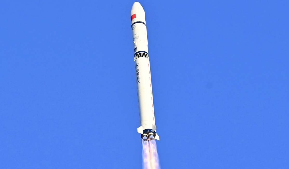 Long March 2D: что известно о ракете-носителе