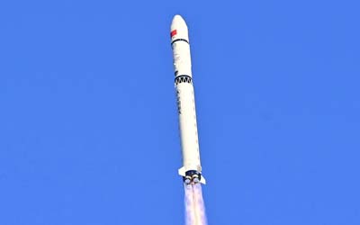 Long March 2D: что известно о ракете-носителе