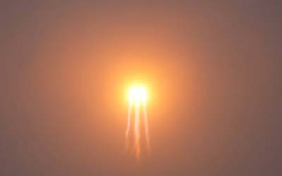 Ракета Long March 8A