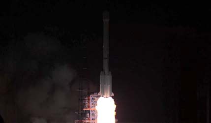 Ракета Long March 3B/E