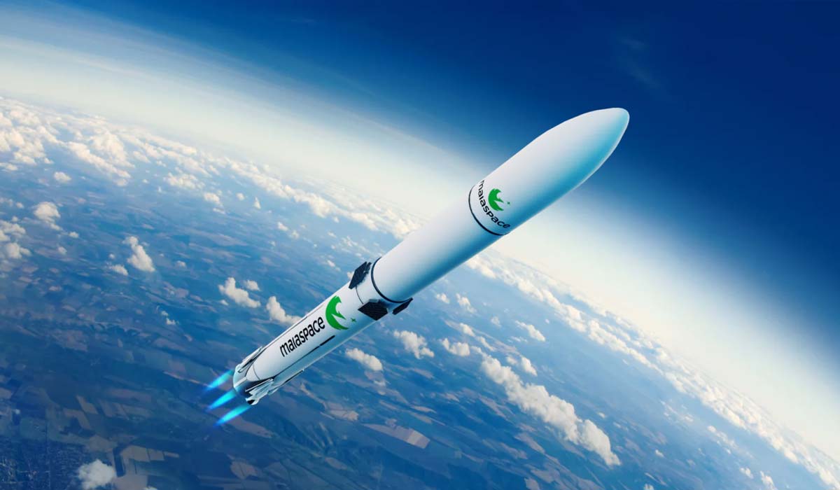 MaiaSpace открывает новую эру европейских многоразовых ракет