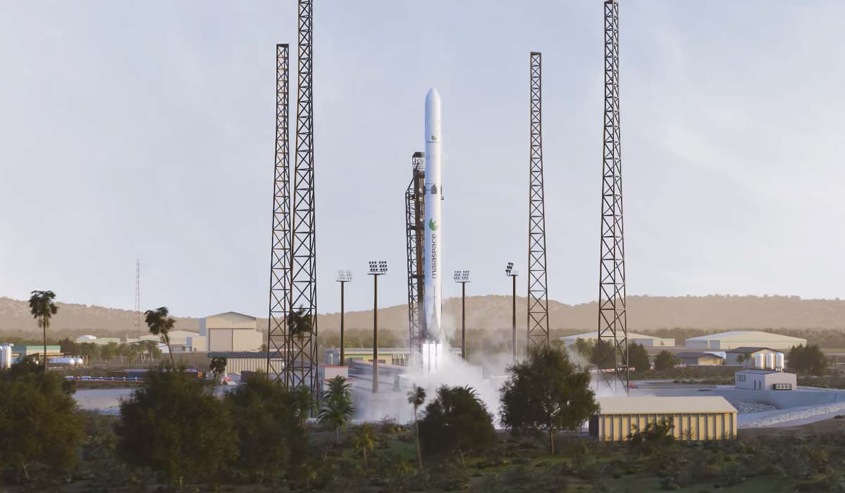 MaiaSpace готує демонстраційний запуск ракети Maia у 2026 році — MVP політ і плани
