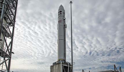 Ракета Minotaur IV