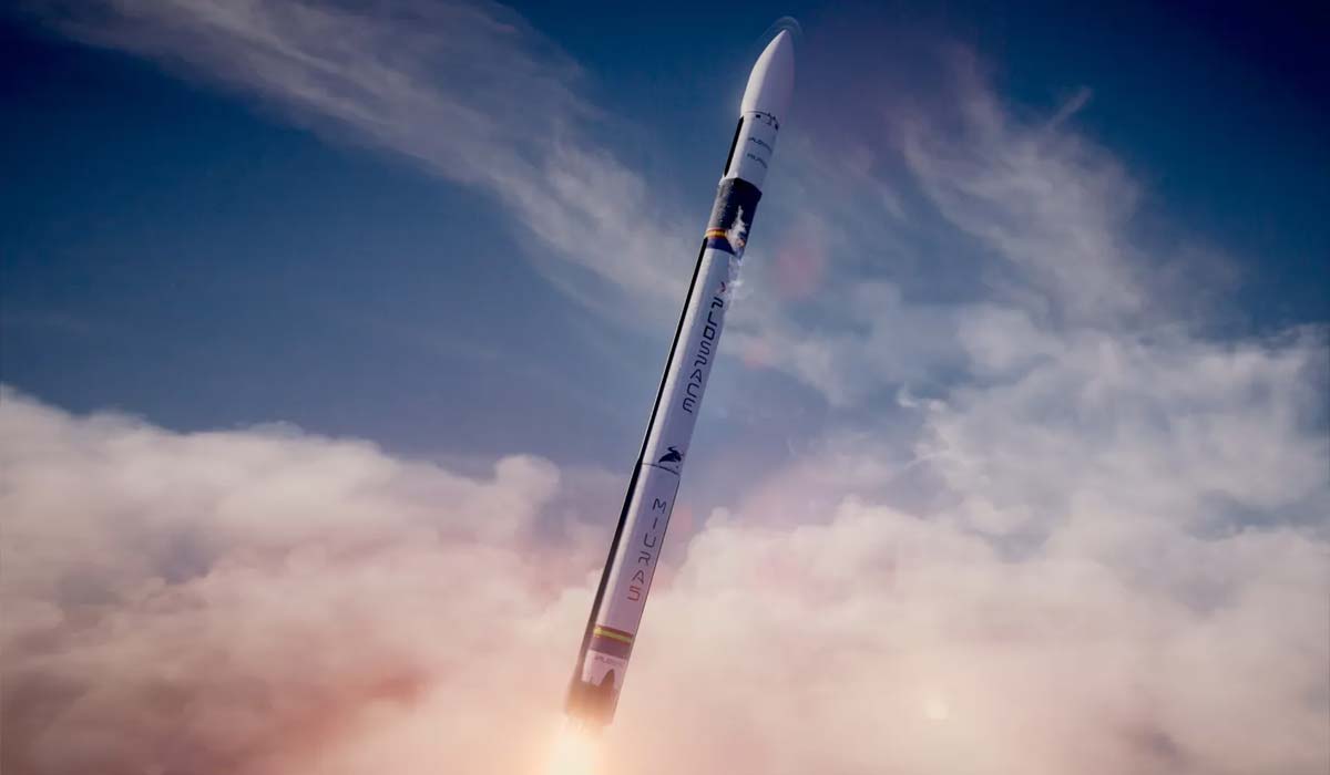 PLD Space подписала соглашение о запусках с космодрома в Омане