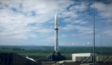 PLD Space запустит миссии D-Orbit на ракете Miura 5