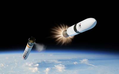 PLD Space, вероятно, станет первой компанией, которая воспользуется новым стартовым комплексом в Куру