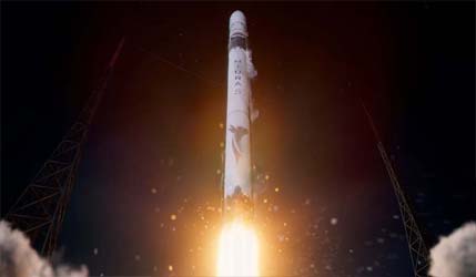 Испанская PLD Space планирует выпускать один ракетный двигатель каждые две недели