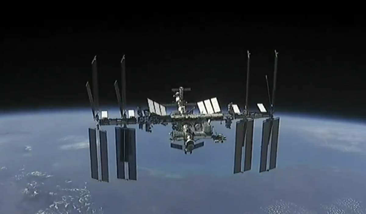 Vast отправит астронавтов на МКС в 2027 году: начало эры частных станций