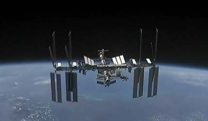 Vast отправит астронавтов на МКС в 2027 году: начало эры частных станций