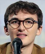 Айзек Хемпстед Райт