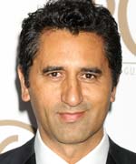 Клифф Кёртис