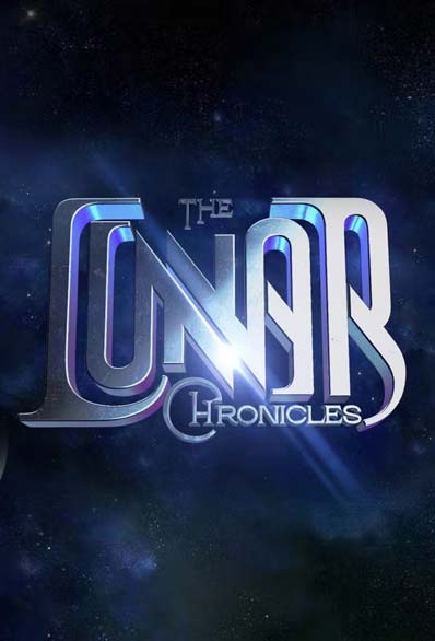 Постер фільму «Місячні хроніки» The Lunar Chronicles (2028)