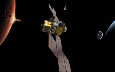 Mars Sample Return: продолжение следует