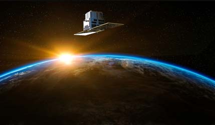 NASA обрала SpaceX для запуску гамма-обсерваторії StarBurst