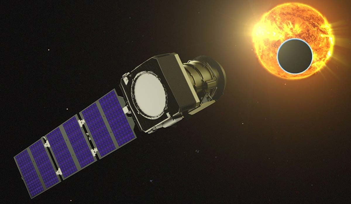 NASA Pandora — спутник для изучения атмосфер экзопланет