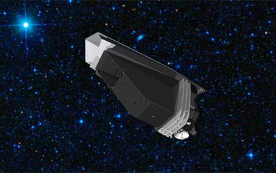 Основной компонент телескопа NASA NEO Surveyor начинает испытания для полетов в глубокий космос