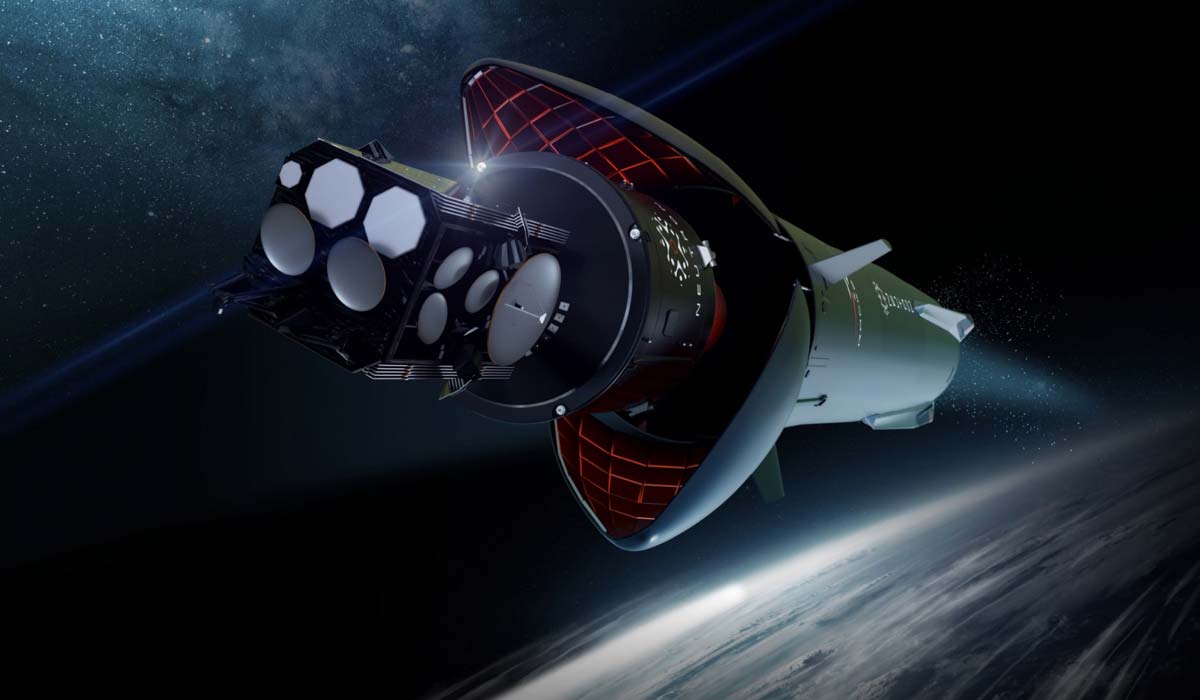 Neutron: новая эпоха для Rocket Lab и рынка средних ракет