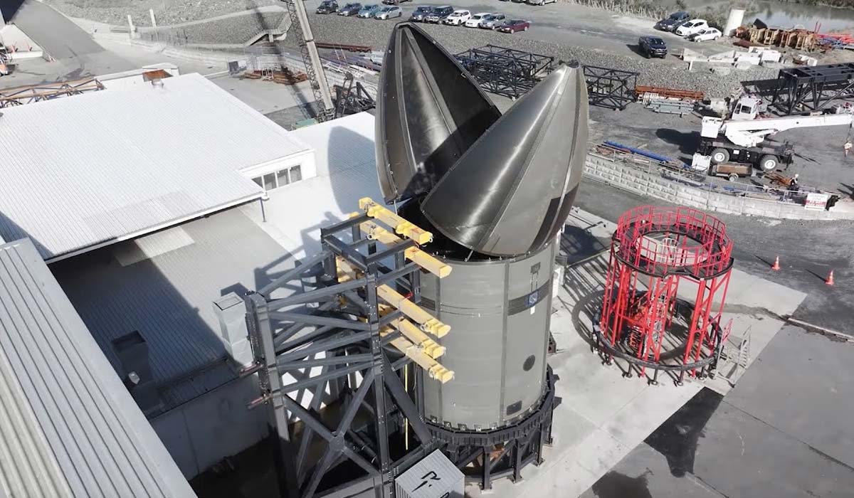 Rocket Lab перенесла первый запуск ракеты Neutron на середину 2026 года