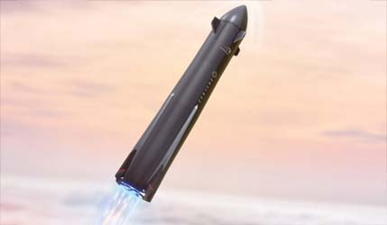 Rocket Lab ускоряет подготовку к первому запуску ракеты Neutron в 2025 году