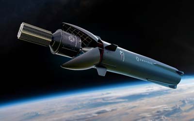 Rocket Lab подписала контракт с первым заказчиком на запуск Neutron