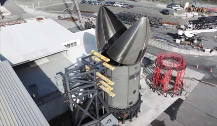 Rocket Lab перенесла первый запуск ракеты Neutron на середину 2026 года