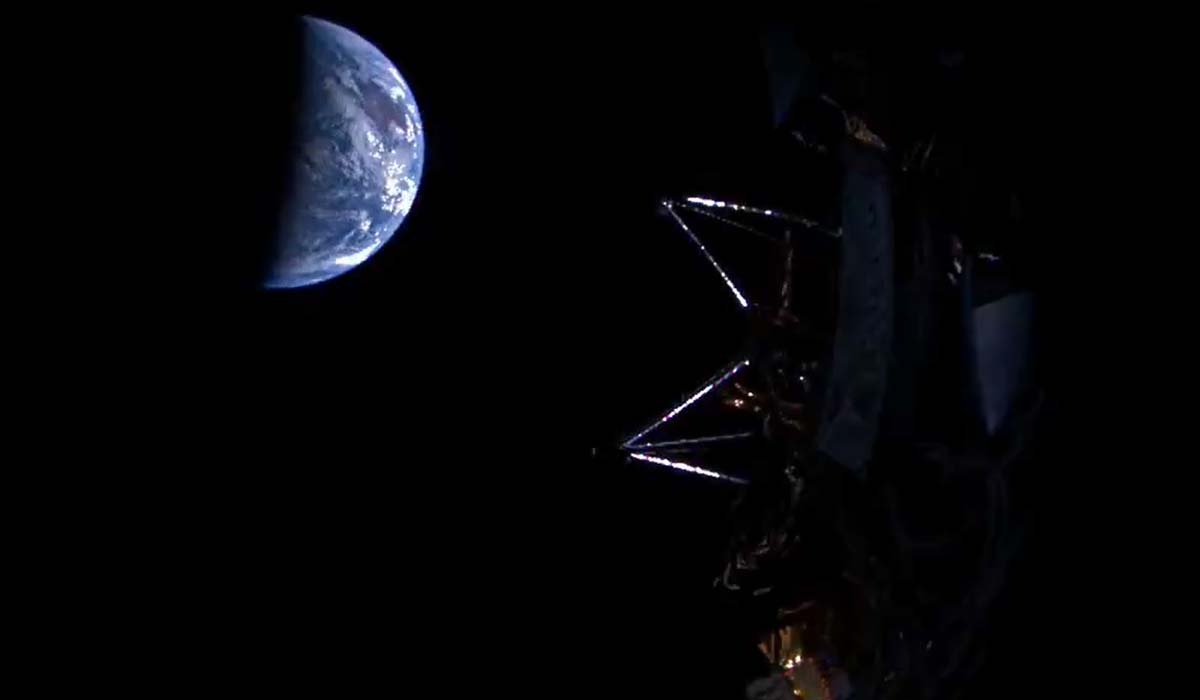 Intuitive Machines расширяет направления деятельности за пределами лунных миссий