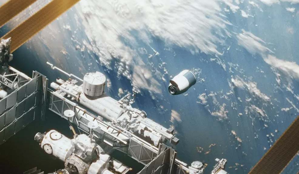 Nyx прошёл первый этап проверки безопасности для полетов на МКС — Фаза 1 завершена успешно