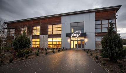 Британская ракетная компания Orbex (Орбекс) объявила о банкротстве